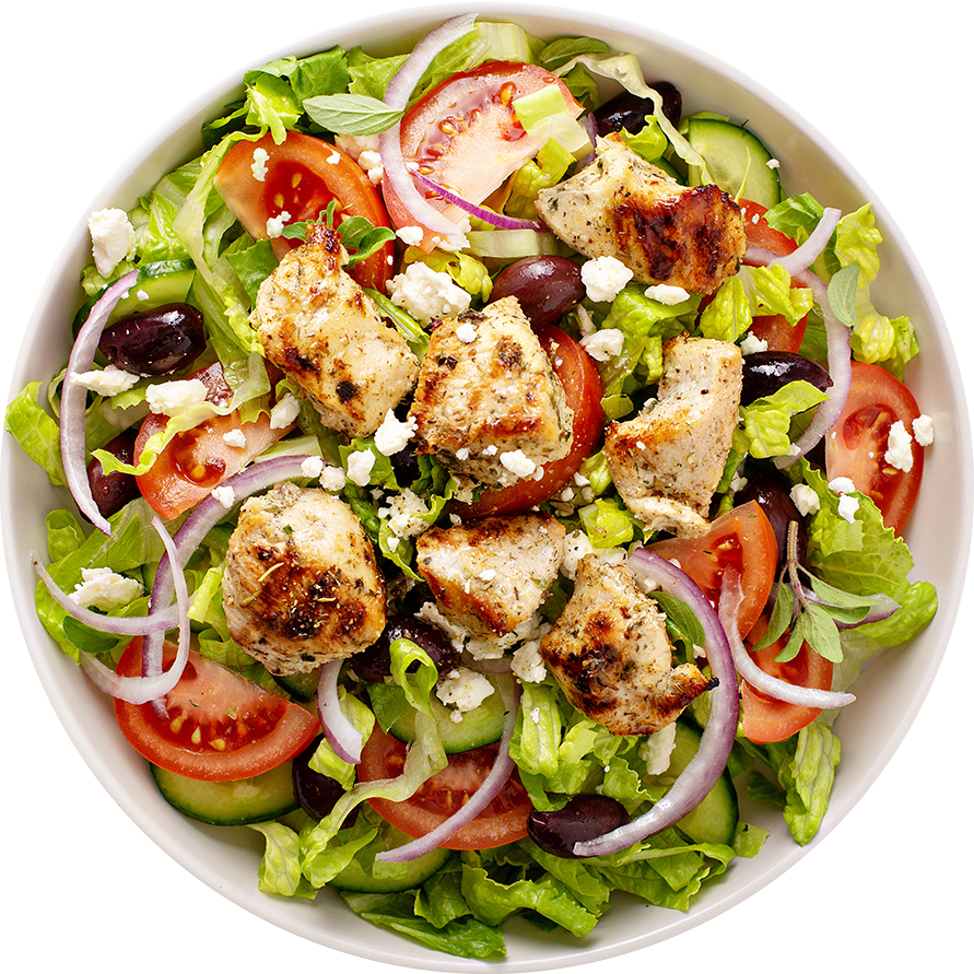 salade